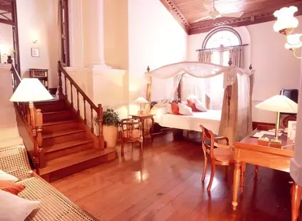 Mount Lavinia