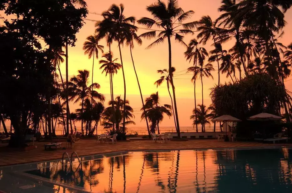 Villa Ocean View