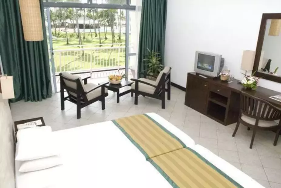 Villa Ocean View