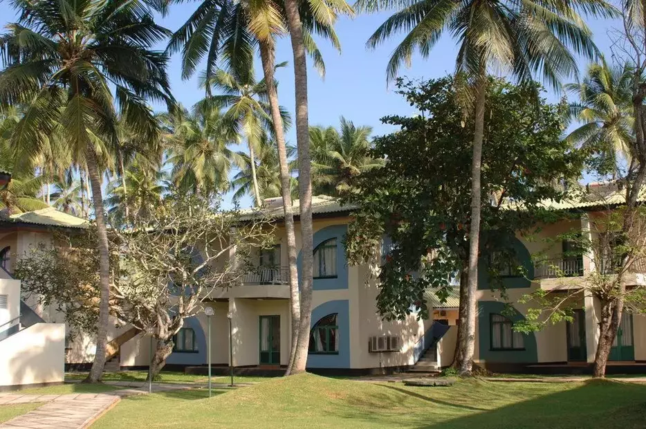 Villa Ocean View