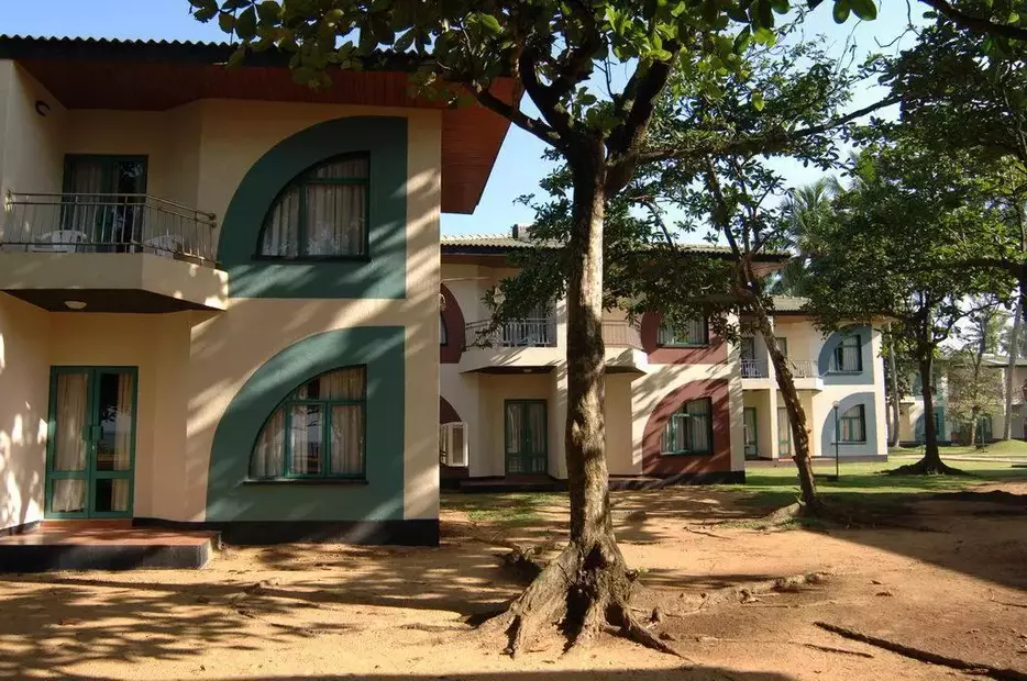 Villa Ocean View