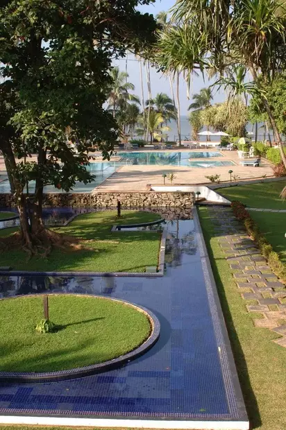 Villa Ocean View