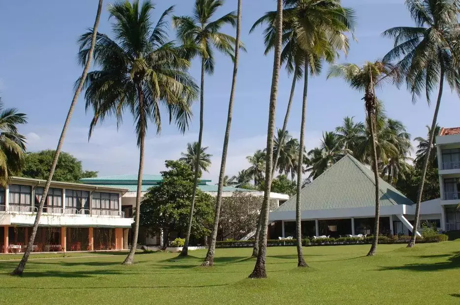 Villa Ocean View