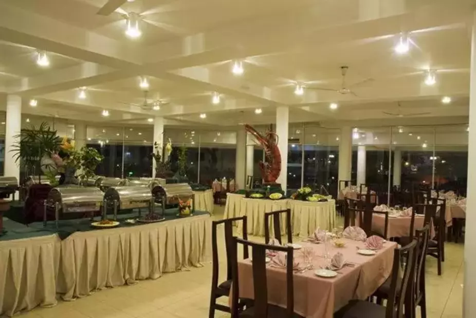 Villa Ocean View