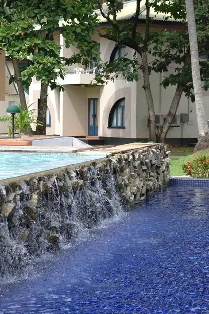 Villa Ocean View
