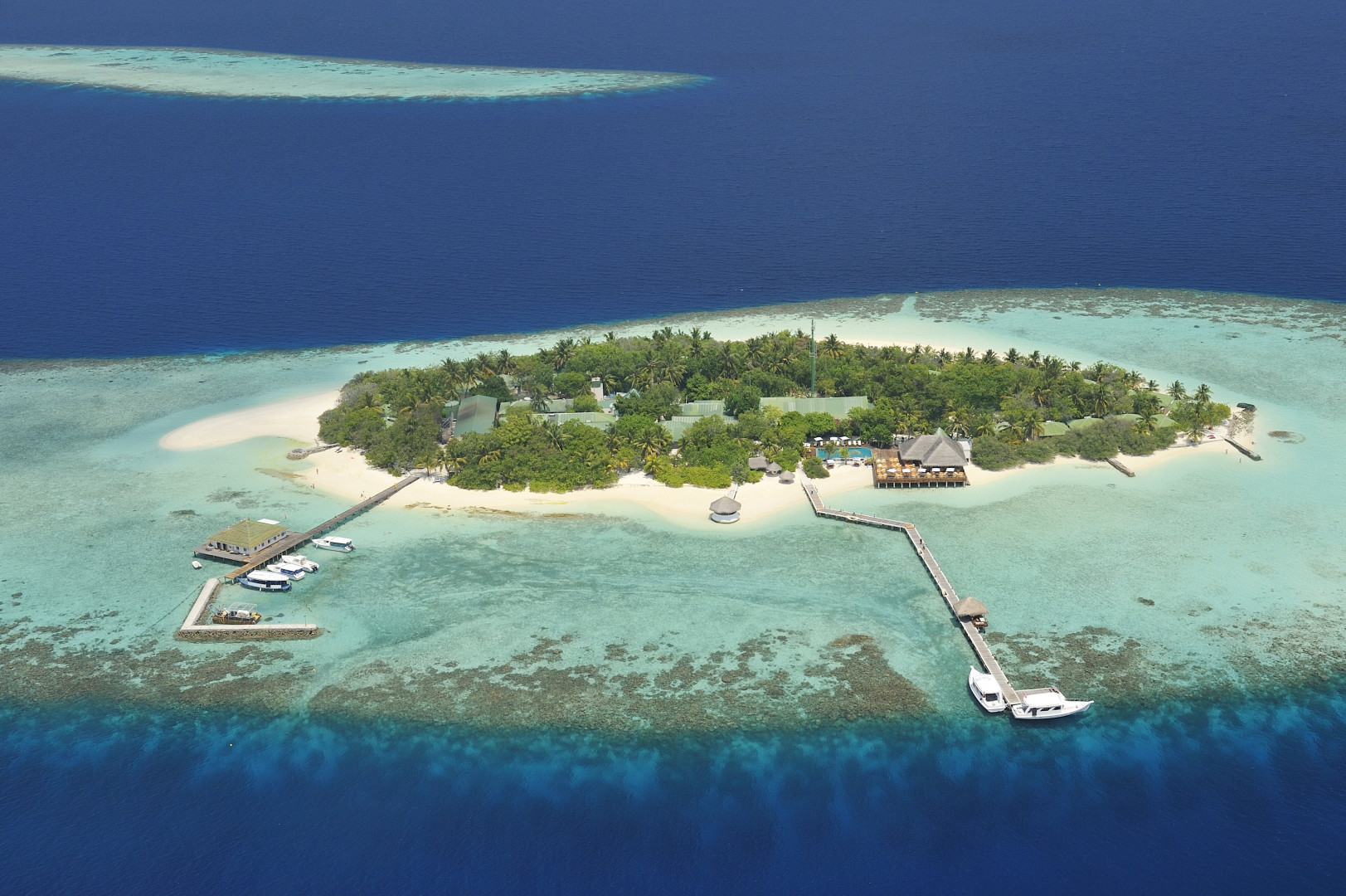 Eri Maldives