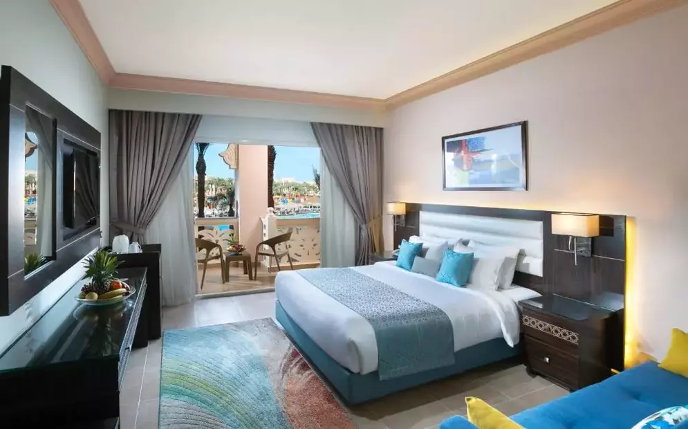 Pickalbatros Palace Resort Hurghada