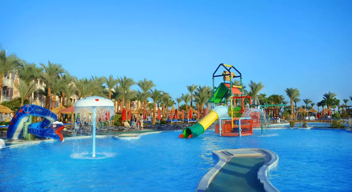 Pickalbatros Palace Resort Hurghada