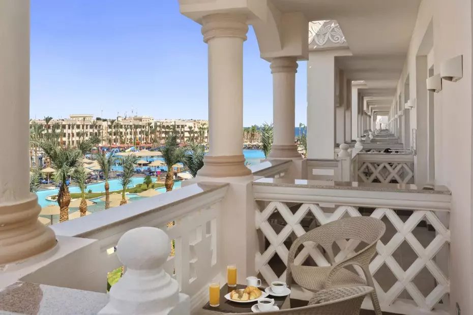 Pickalbatros Palace Resort Hurghada