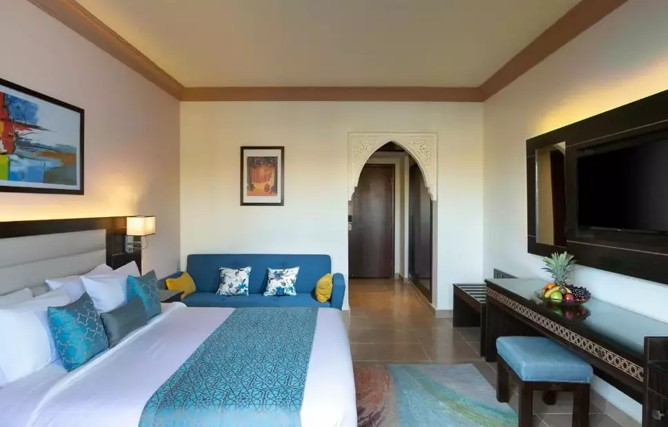 Pickalbatros Palace Resort Hurghada