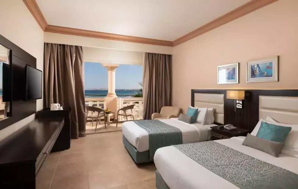 Pickalbatros Palace Resort Hurghada