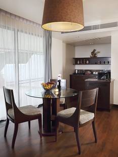 Le Meridien Phuket Beach Resort
