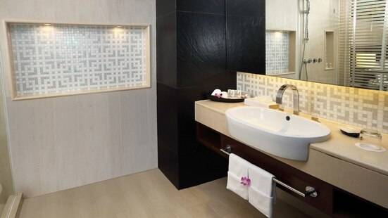 Le Meridien Phuket Beach Resort