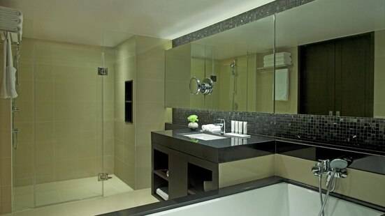 Le Meridien Phuket Beach Resort