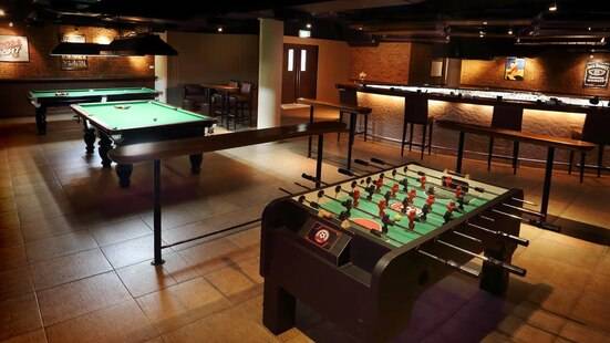 Le Meridien Phuket Beach Resort