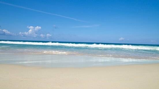 Le Meridien Phuket Beach Resort
