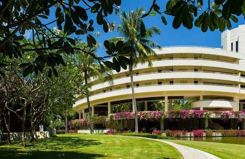 Pullman Phuket Arcadia Karon Beach Resort (Ex.Hilton Phuket Arcadia Resort & Spa)