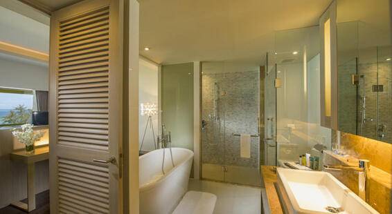 Pullman Phuket Arcadia Karon Beach Resort (Ex.Hilton Phuket Arcadia Resort & Spa)