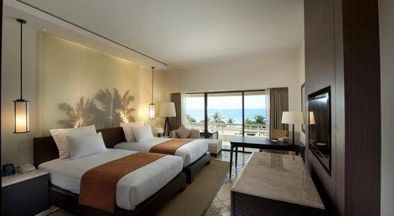 Pullman Phuket Arcadia Karon Beach Resort (Ex.Hilton Phuket Arcadia Resort & Spa)