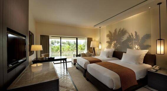 Pullman Phuket Arcadia Karon Beach Resort (Ex.Hilton Phuket Arcadia Resort & Spa)
