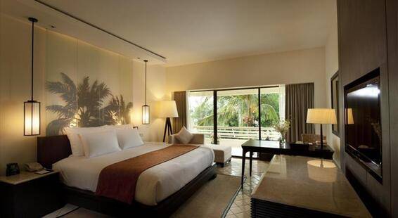 Pullman Phuket Arcadia Karon Beach Resort (Ex.Hilton Phuket Arcadia Resort & Spa)