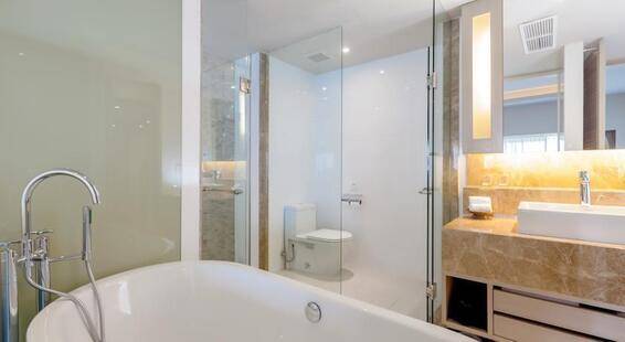 Pullman Phuket Arcadia Karon Beach Resort (Ex.Hilton Phuket Arcadia Resort & Spa)