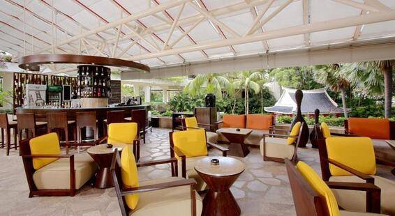 Pullman Phuket Arcadia Karon Beach Resort (Ex.Hilton Phuket Arcadia Resort & Spa)