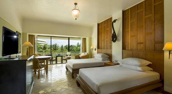 Pullman Phuket Arcadia Karon Beach Resort (Ex.Hilton Phuket Arcadia Resort & Spa)