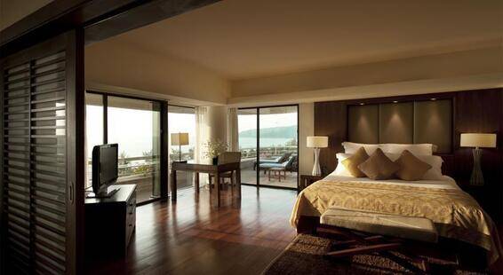 Pullman Phuket Arcadia Karon Beach Resort (Ex.Hilton Phuket Arcadia Resort & Spa)