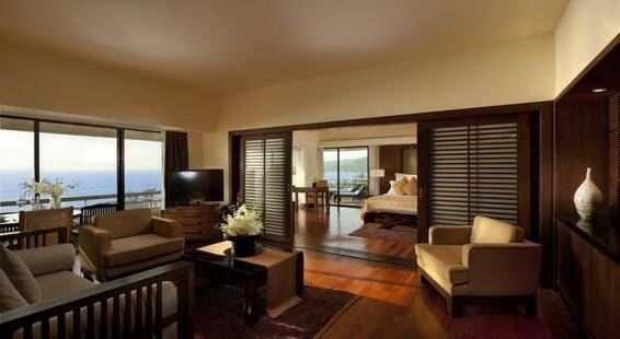 Pullman Phuket Arcadia Karon Beach Resort (Ex.Hilton Phuket Arcadia Resort & Spa)