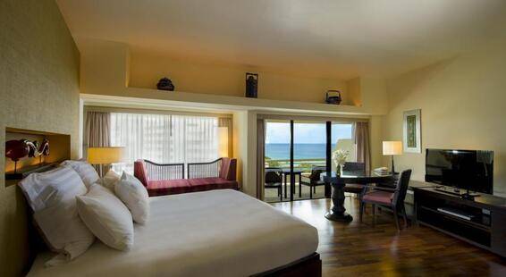 Pullman Phuket Arcadia Karon Beach Resort (Ex.Hilton Phuket Arcadia Resort & Spa)