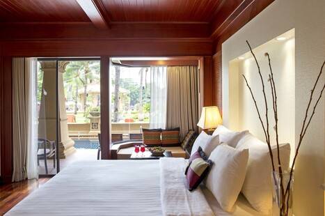 Beyond Resort Kata (Ex.Kata Beach Resort & Spa)