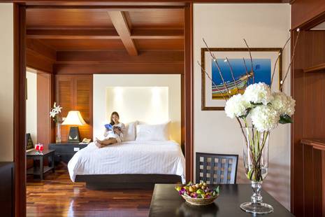 Beyond Resort Kata (Ex.Kata Beach Resort & Spa)