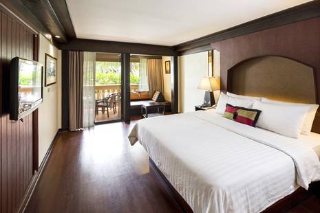 Beyond Resort Kata (Ex.Kata Beach Resort & Spa)