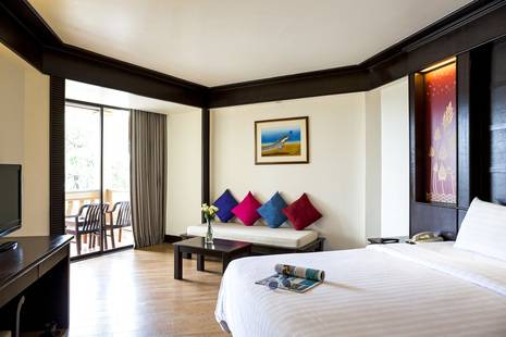 Beyond Resort Kata (Ex.Kata Beach Resort & Spa)