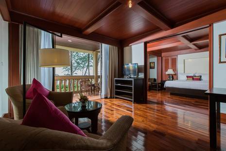 Beyond Resort Kata (Ex.Kata Beach Resort & Spa)