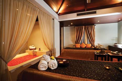 Beyond Resort Kata (Ex.Kata Beach Resort & Spa)