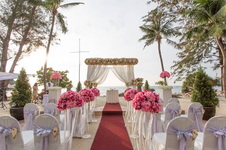Beyond Resort Kata (Ex.Kata Beach Resort & Spa)