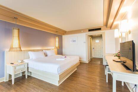 Beyond Resort Kata (Ex.Kata Beach Resort & Spa)