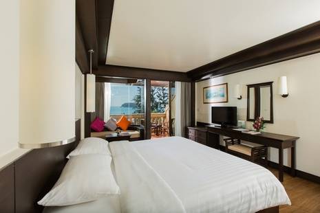 Beyond Resort Kata (Ex.Kata Beach Resort & Spa)