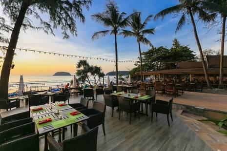 Beyond Resort Kata (Ex.Kata Beach Resort & Spa)