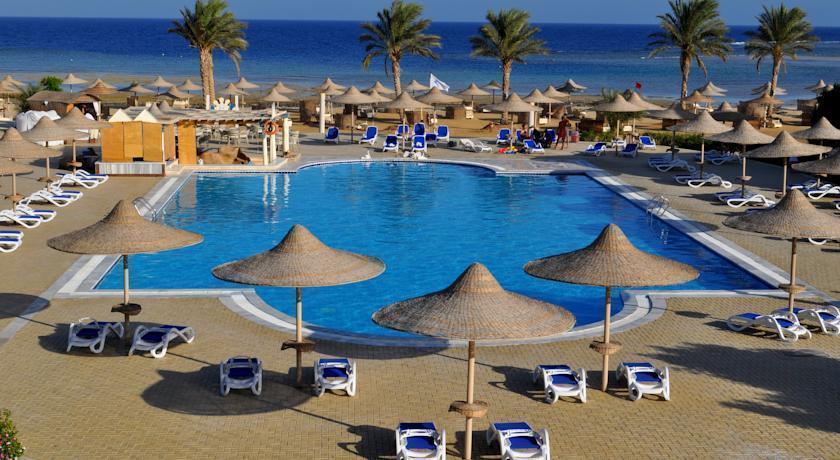 Paradise Club Shoni Bay Resort