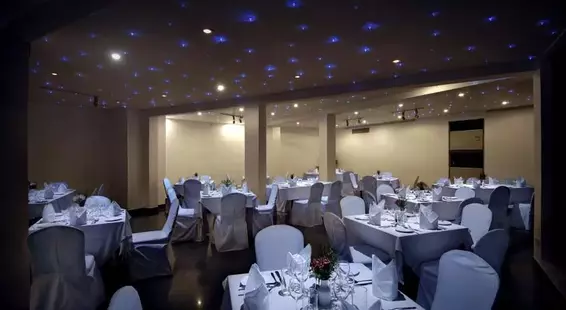 Berjaya Hotel (Ex. Berjaya Mount Royal)