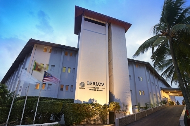 Berjaya Hotel