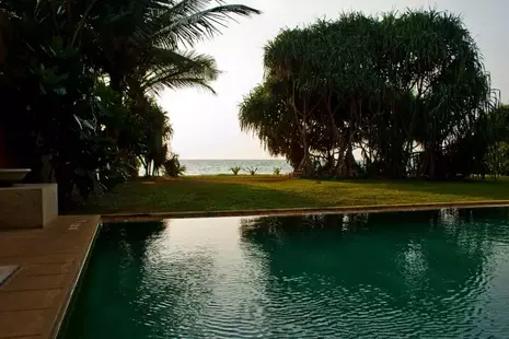 Temple Tree Resort & Spa