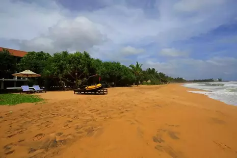 Temple Tree Resort & Spa