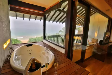 Temple Tree Resort & Spa