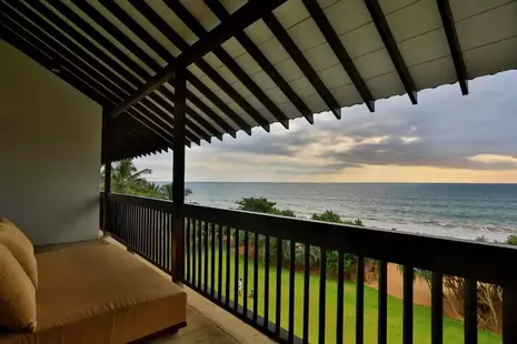 Temple Tree Resort & Spa