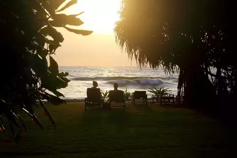 Temple Tree Resort & Spa