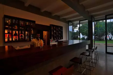 Temple Tree Resort & Spa